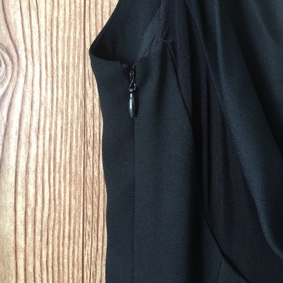 JS Collection dress - Picture 6 of 7